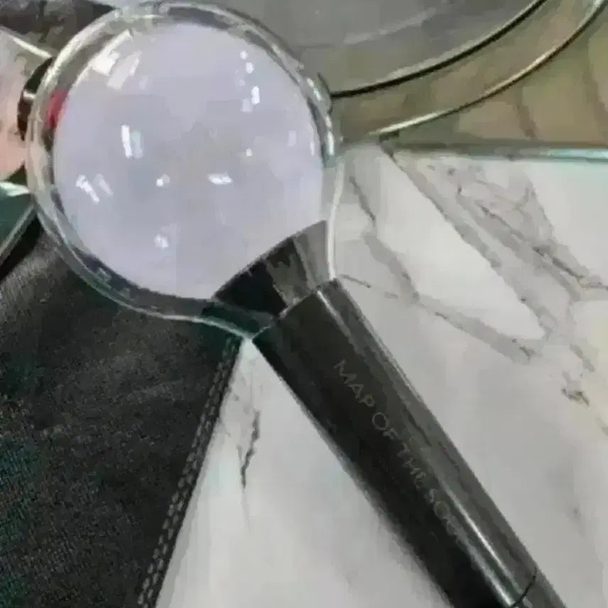 [BUNJANG] BTS Army Bomb Special Edition Light Stick + Photocard / 새상품) bts 아미밤 스페셜 에디션 응원봉  + 포토카드 판매합니다