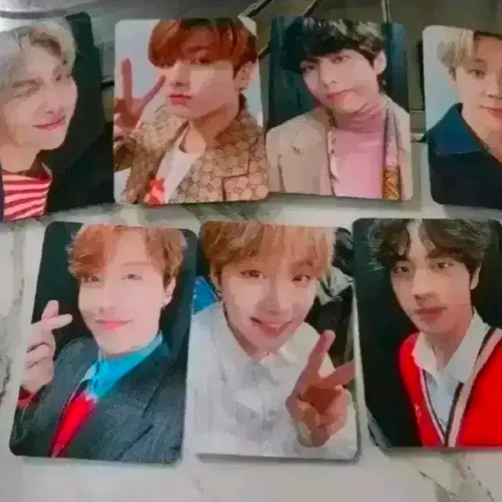 [BUNJANG] BTS Army Bomb Special Edition Light Stick + Photocard / 새상품) bts 아미밤 스페셜 에디션 응원봉  + 포토카드 판매합니다