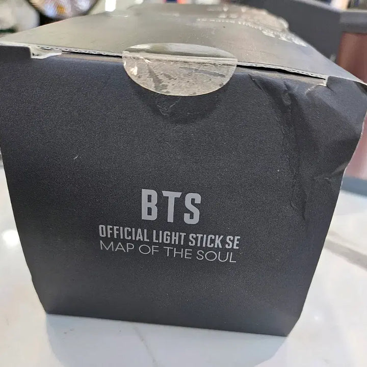 [BUNJANG] BTS Army Bomb Special Edition Light Stick + Photocard / 새상품) bts 아미밤 스페셜 에디션 응원봉  + 포토카드 판매합니다