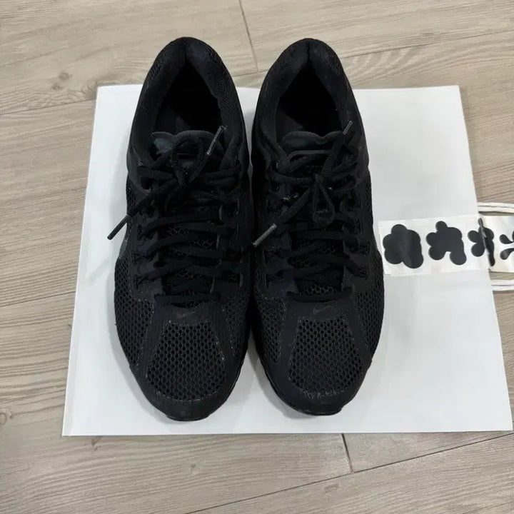 [SOLD OUT] 나이키 에어맥스 2013 블랙 260
