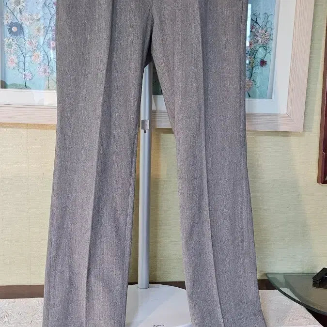 [BUNJANG] OLZEN Men's Slacks - Size 32 / 미착용새옷(32) 올젠 남성 슬랙스/ 남성바지