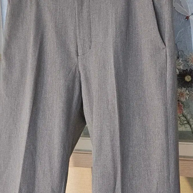 [BUNJANG] OLZEN Men's Slacks - Size 32 / 미착용새옷(32) 올젠 남성 슬랙스/ 남성바지