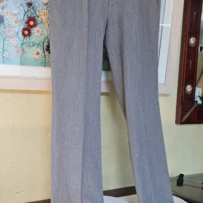 [BUNJANG] OLZEN Men's Slacks - Size 32 / 미착용새옷(32) 올젠 남성 슬랙스/ 남성바지