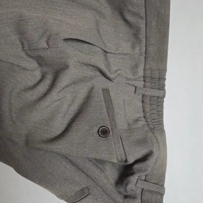 [BUNJANG] OLZEN Men's Slacks - Size 32 / 미착용새옷(32) 올젠 남성 슬랙스/ 남성바지