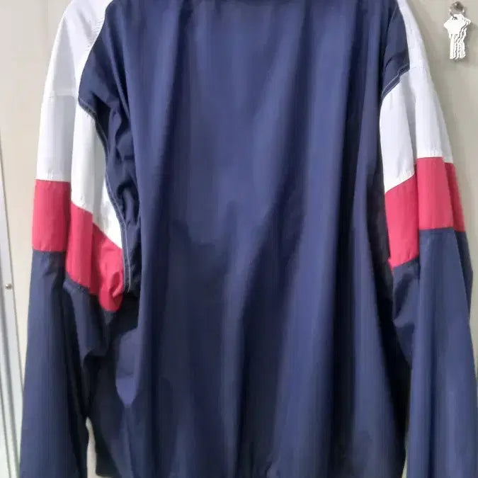 [BUNJANG] Nike SB Windbreaker Jacket XL / 나이키 SB 바람막이 자켓 XL사이즈 105 작은희미얼룩 저렴