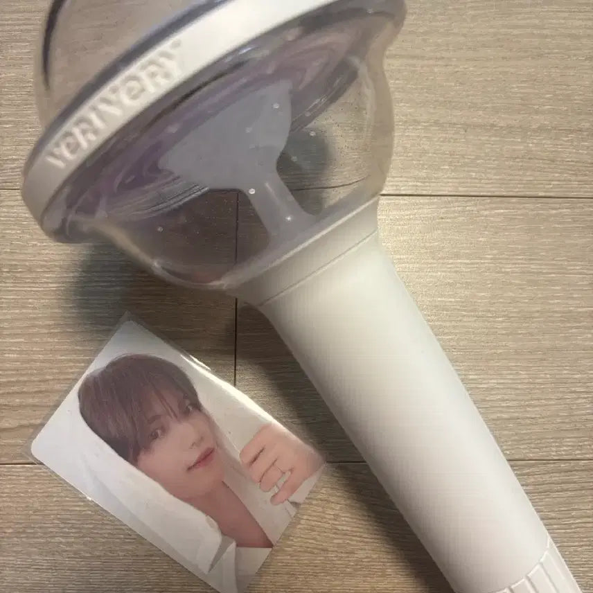 [BUNJANG] VERIVERY Official Light Stick / 베리베리 응원봉 판매 해요