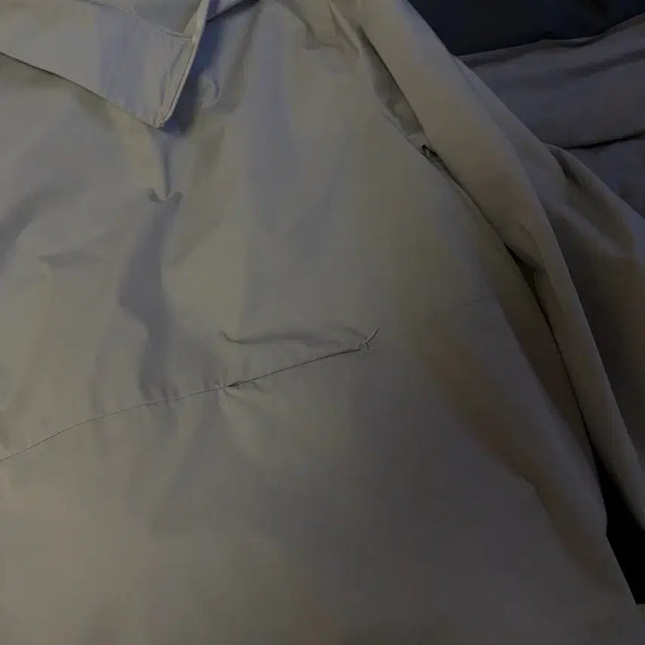 [BUNJANG] Matisse The Curator Zip-up Jacket / 마티스 더 큐레이터 집업 자켓