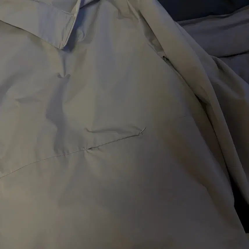 [BUNJANG] Matisse The Curator Zip-up Jacket / 마티스 더 큐레이터 집업 자켓
