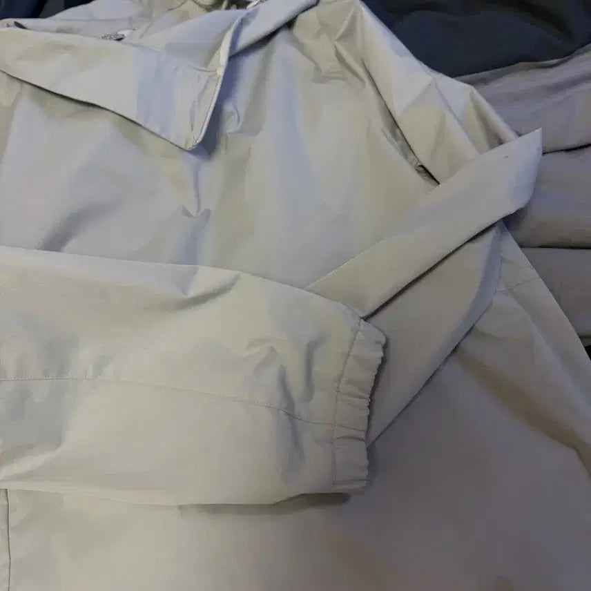 [BUNJANG] Matisse The Curator Zip-up Jacket / 마티스 더 큐레이터 집업 자켓
