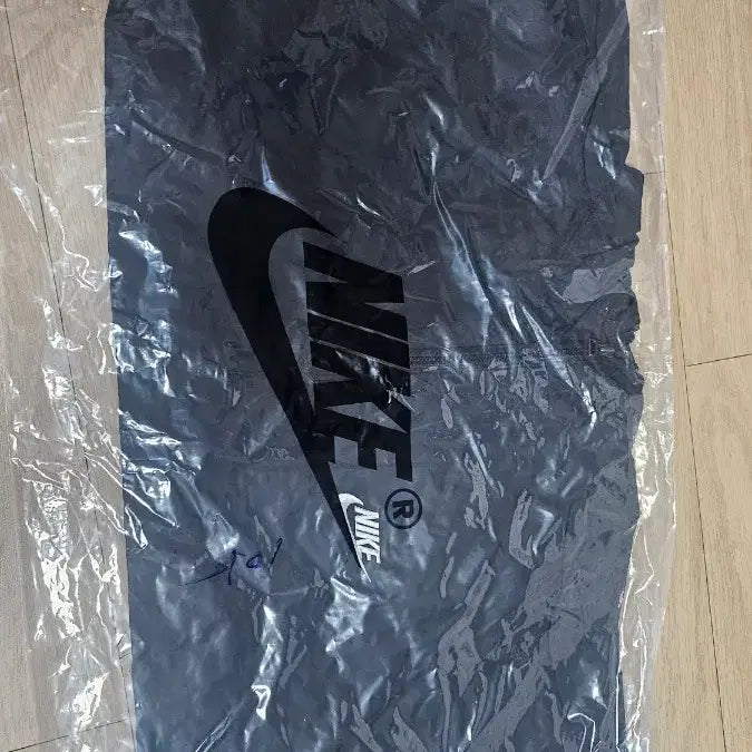 [BUNJANG] Nike Anorak Windbreaker Jacket / 나이키 아노락 바람막이 새상품ㅡ100.105