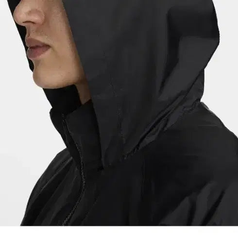 [BUNJANG] Nike Anorak Windbreaker Jacket / 나이키 아노락 바람막이 새상품ㅡ100.105