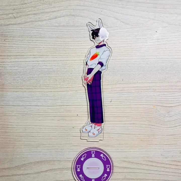 [BUNJANG] Kep1er Suhyun Acrylic Stand / 픽셀리 아크릴스탠드 [수현]