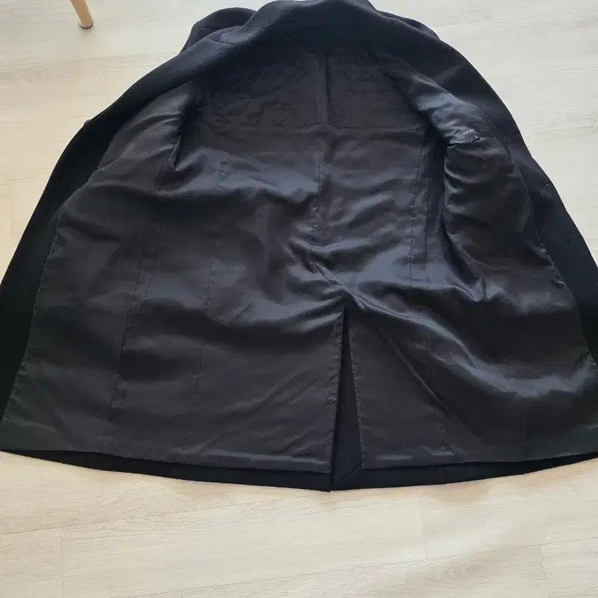 [BUNJANG] Jill Stuart New York Wool Cashmere Coat L / 질스튜어트뉴욕 울캐시미어 코트 L판매합니다