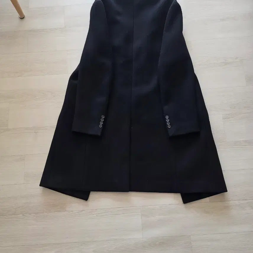 [BUNJANG] Jill Stuart New York Wool Cashmere Coat L / 질스튜어트뉴욕 울캐시미어 코트 L판매합니다