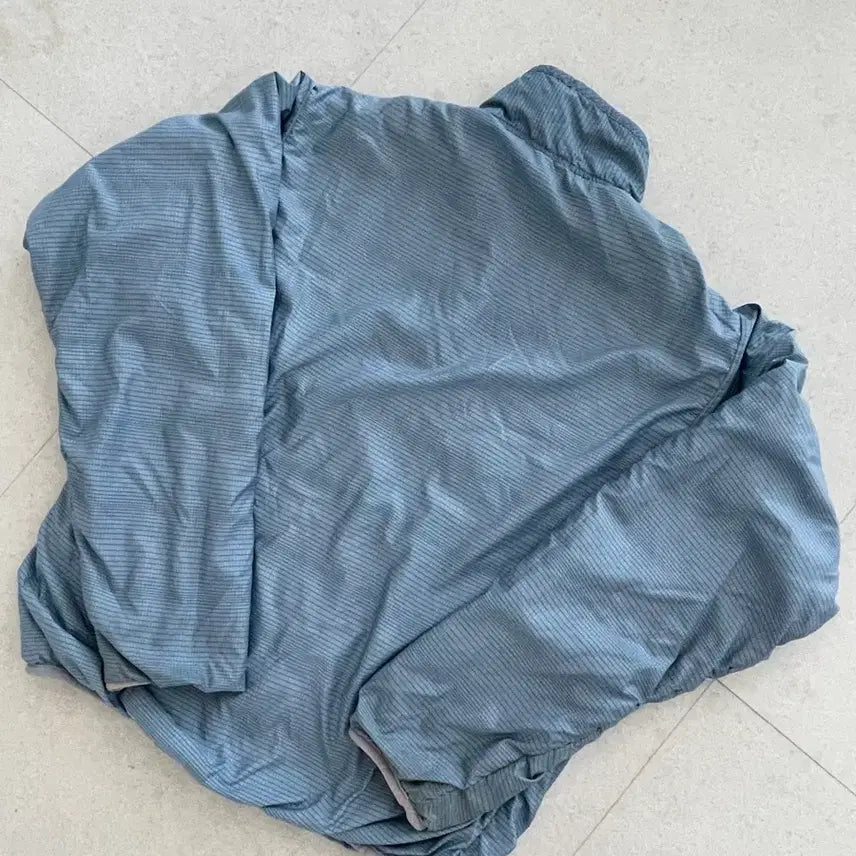 [BUNJANG] Patagonia Glissade Snap-T Fleece Jacket / [S] 파타고니아 빈티지 글리세이드 스냅티 신칠라 라즈베리 / 스카이