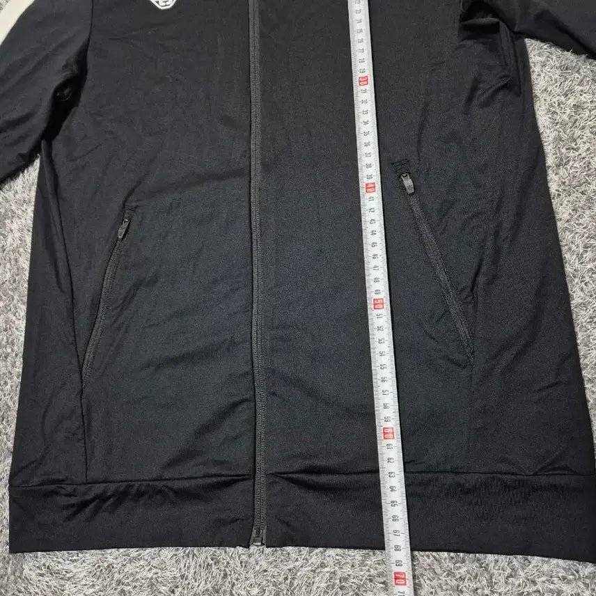 [BUNJANG] Dynafit Men's Cooling Track Jacket / 다이나핏 남성 냉감  트랙 자켓 M(95)