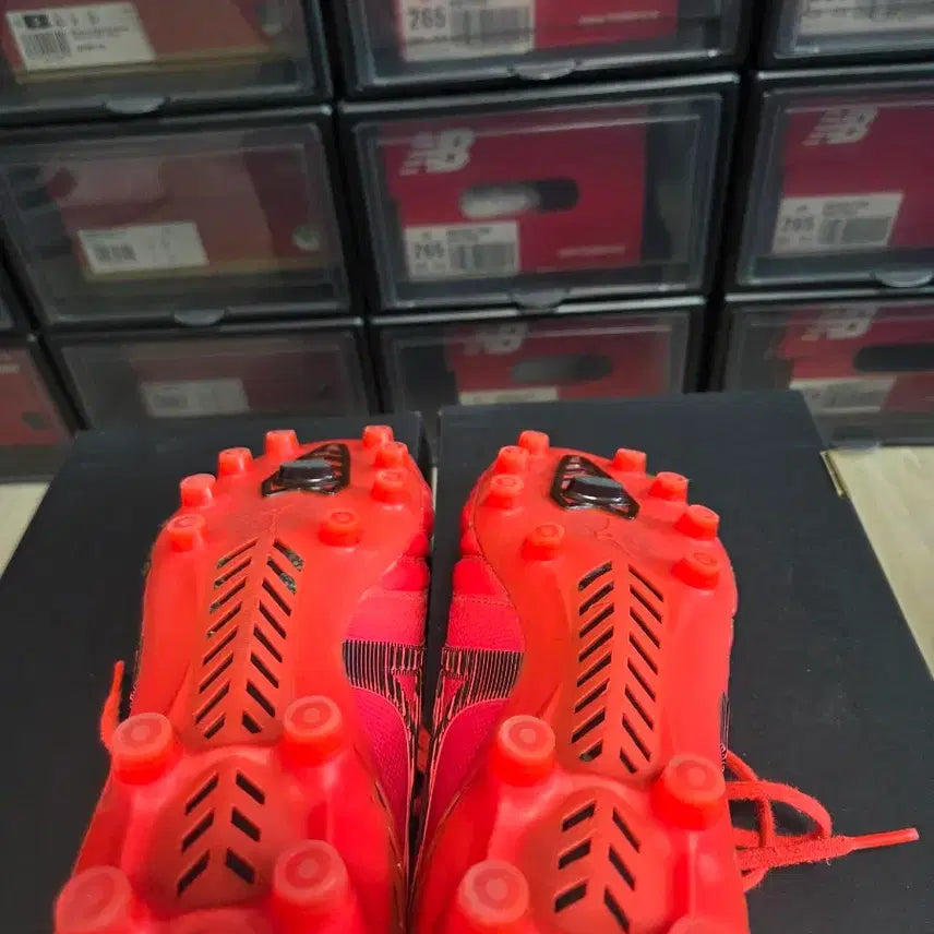 [BUNJANG] Mizuno Morelia Neo 3 Beta Japan Soccer Cleats / 미즈노 모렐리아 네오3 베타 재팬 265