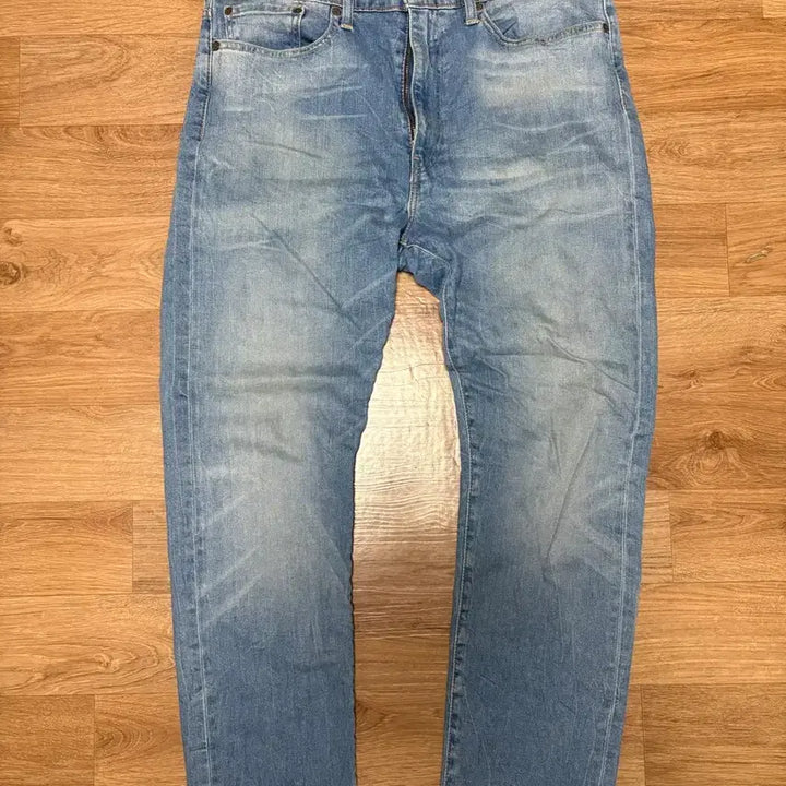 [BUNJANG] Levi's 522 Jeans / 리바이스 522 청바지 W36 L32