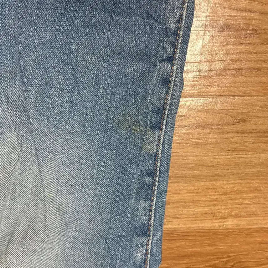 [BUNJANG] Levi's 522 Jeans / 리바이스 522 36