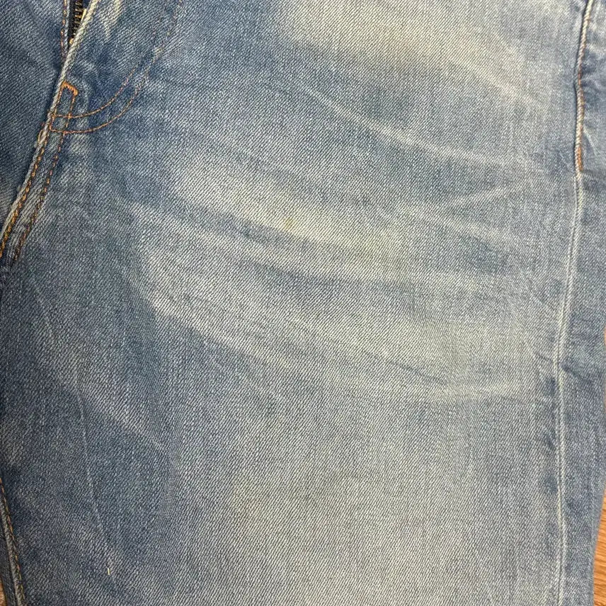 [BUNJANG] Levi's 522 Jeans / 리바이스 522 청바지 W36 L32