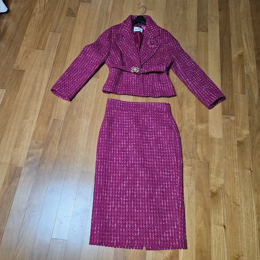 [BUNJANG] Mojo S.phine Set-up 66 / 모조에스핀 셋업 66