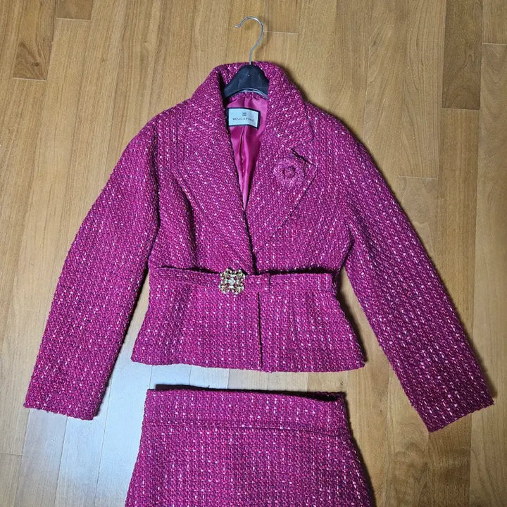 [BUNJANG] Mojo S.phine Set-up 66 / 모조에스핀 셋업 66