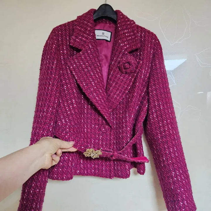 [BUNJANG] Mojo S.phine Set-up 66 / 모조에스핀 셋업 66