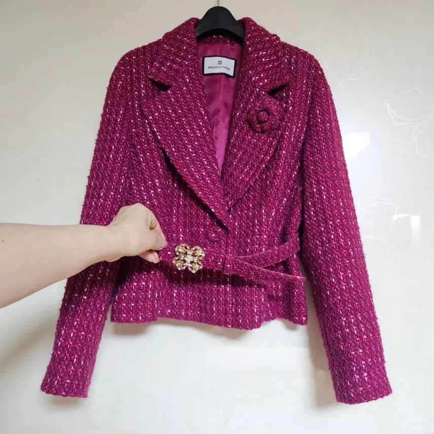 [BUNJANG] Mojo S.phine Set-up 66 / 모조에스핀 셋업 66