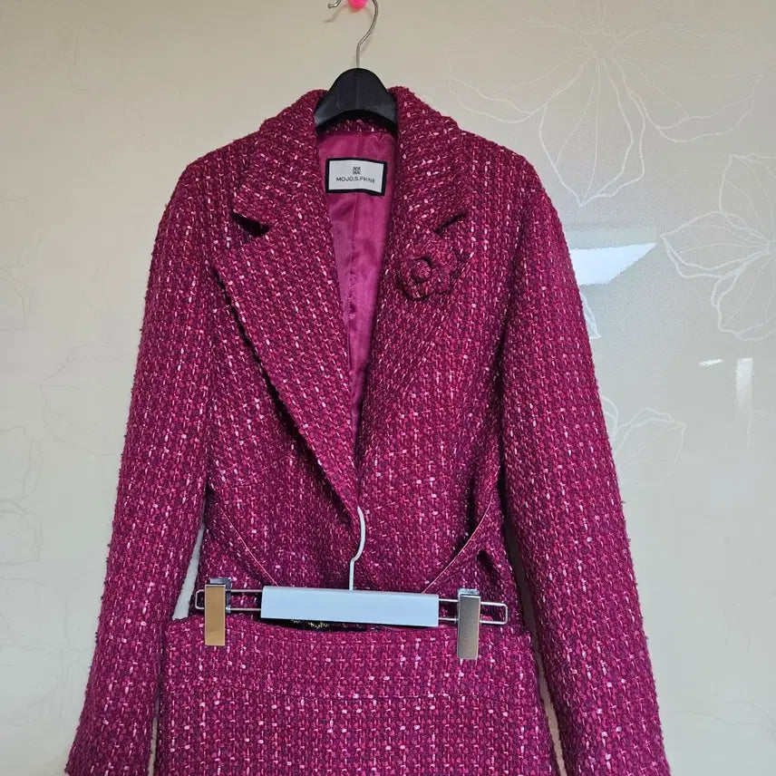 [BUNJANG] Mojo S.phine Set-up 66 / 모조에스핀 셋업 66