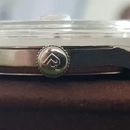 [BUNJANG] Ricoh Vintage Manual Watch / 1960년대 리코(RICOH) 빈티지 수동 시계