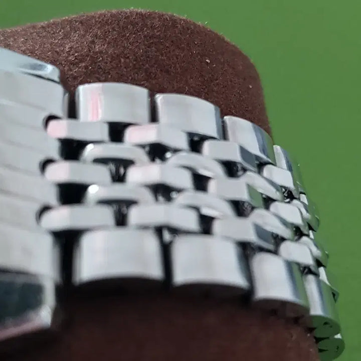 [BUNJANG] Ricoh Vintage Manual Watch / 1960년대 리코(RICOH) 빈티지 수동 시계