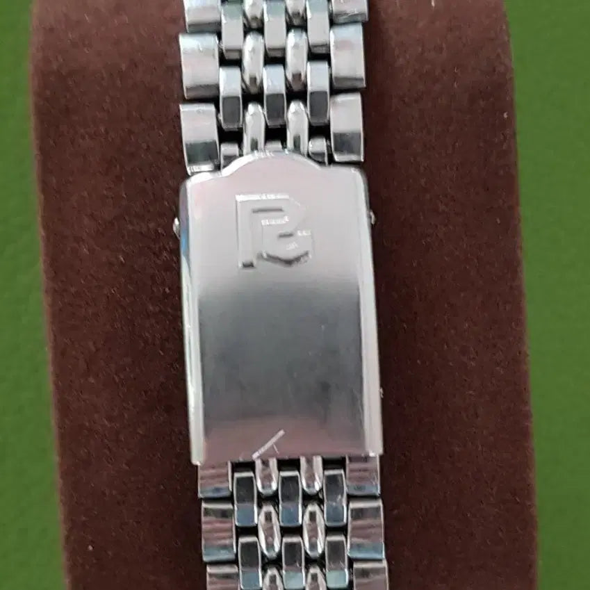 [BUNJANG] Ricoh Vintage Manual Watch / 1960년대 리코(RICOH) 빈티지 수동 시계