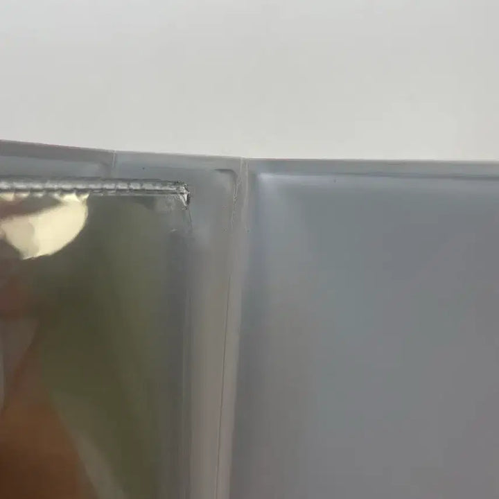 [BUNJANG] Photocard Binder / 핫트랙스 핑크콜북