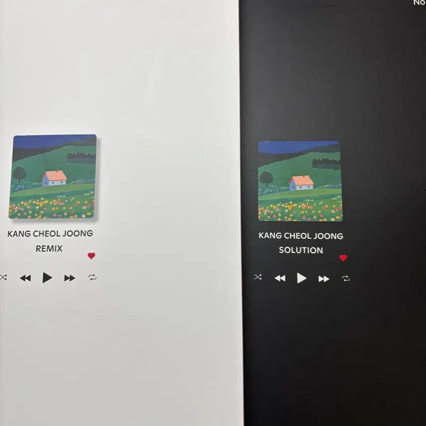 [SOLD OUT] 2027 시대인재 강철중T 리믹스 N제 4권(일괄) (+서비스)