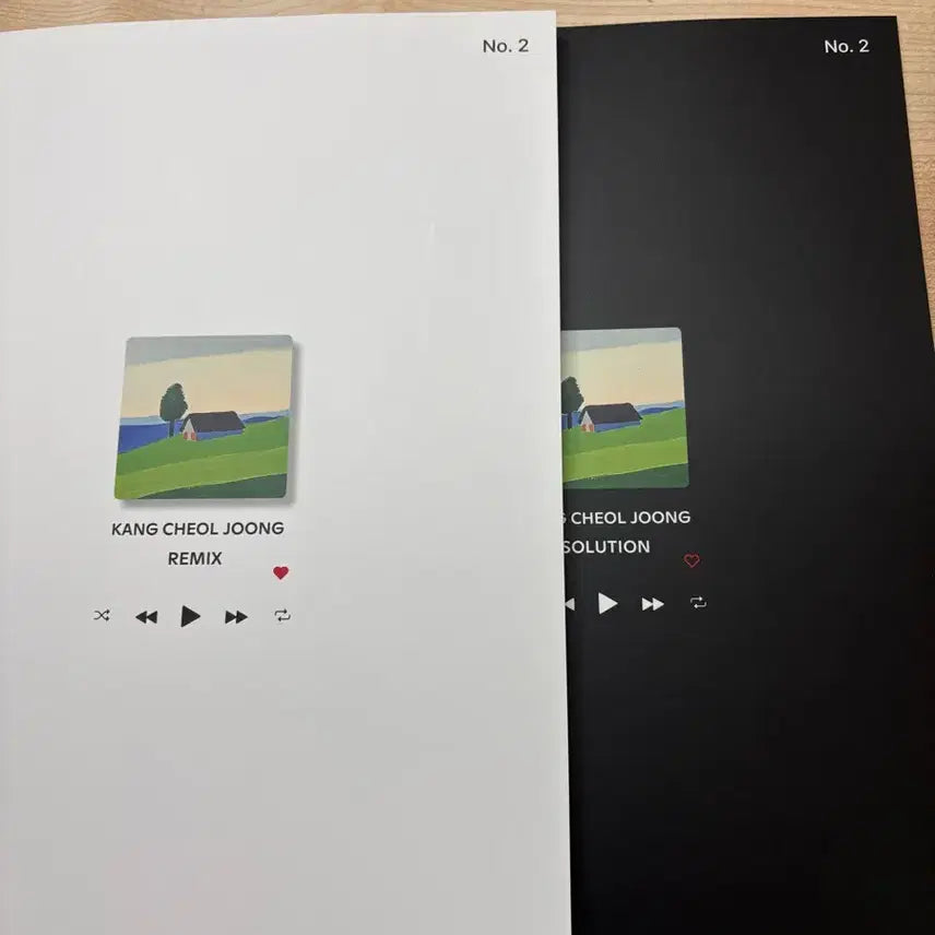 [SOLD OUT] 2027 시대인재 강철중T 리믹스 N제 4권(일괄) (+서비스)