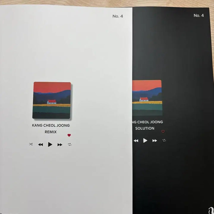 [SOLD OUT] 2027 시대인재 강철중T 리믹스 N제 4권(일괄) (+서비스)