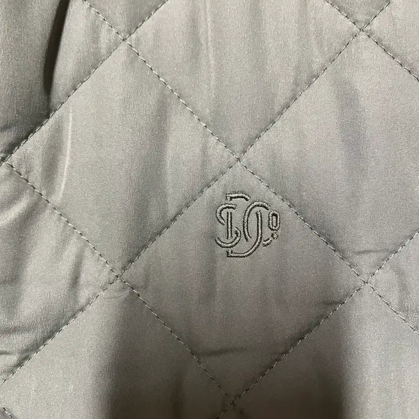 [BUNJANG] Superdry Quilted Estate Coach Jacket M / 슈퍼드라이 퀼트 에스테이트 코치 재킷 M