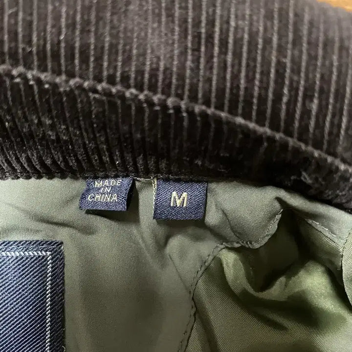 [BUNJANG] Superdry Quilted Estate Coach Jacket M / 슈퍼드라이 퀼트 에스테이트 코치 재킷 M