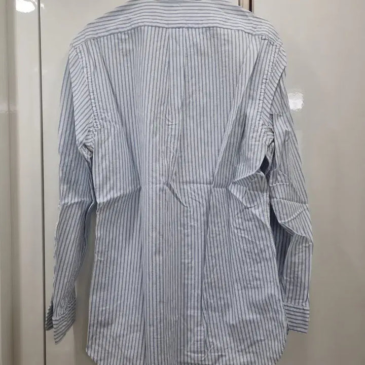 [BUNJANG] Polo Ralph Lauren Stripe Shirt / 폴로 랄프로렌 스트라이프 셔츠