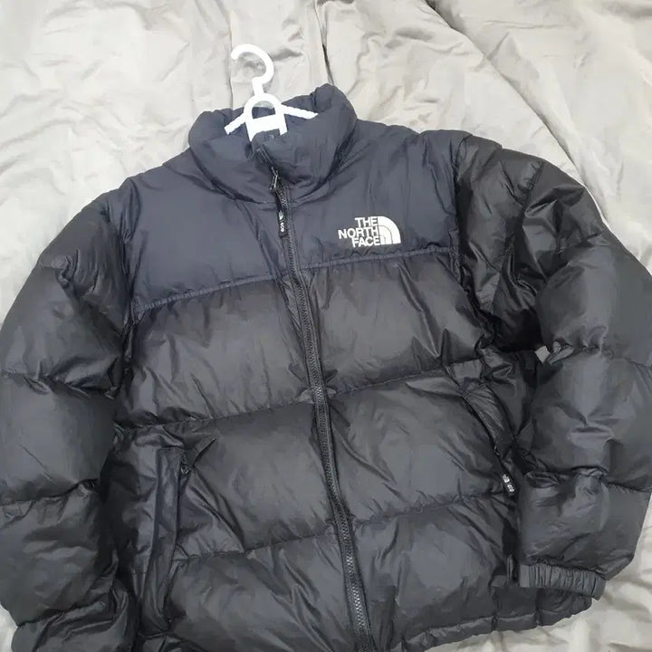 [BUNJANG] The North Face Eco Nuptse Jacket / 노스페이스 에코눕시
