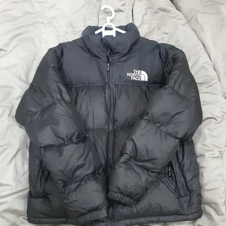 [BUNJANG] The North Face Eco Nuptse Jacket / 노스페이스 에코눕시