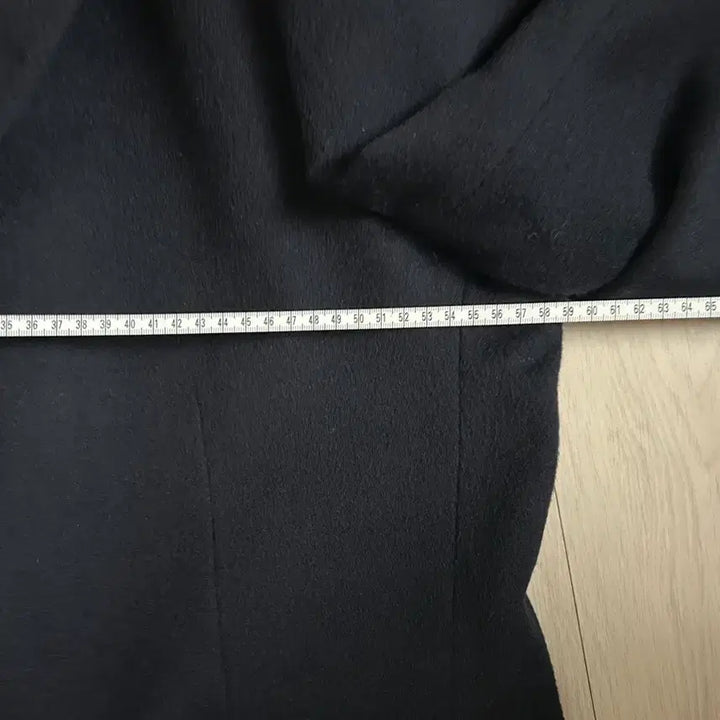 [BUNJANG] Vintage Burberry Moorbrook Coat / 빈티지 버버리 무어브룩 코트