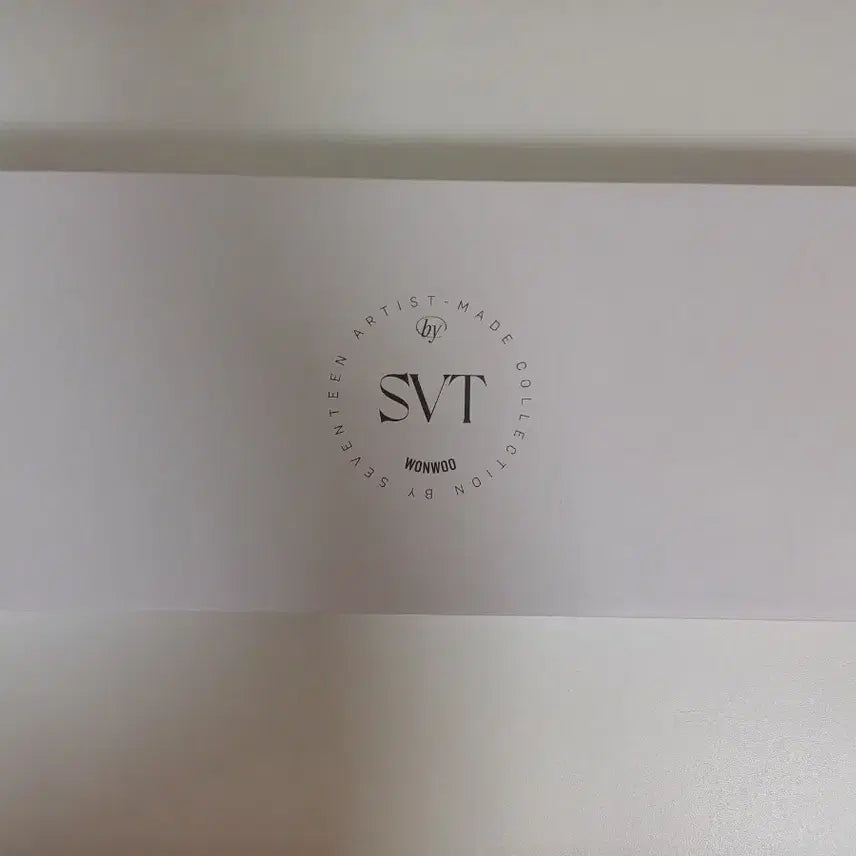 [BUNJANG] Seventeen Wonwoo Artist Made Keyboard / 세븐틴 원우 키보드 아티스트메이드