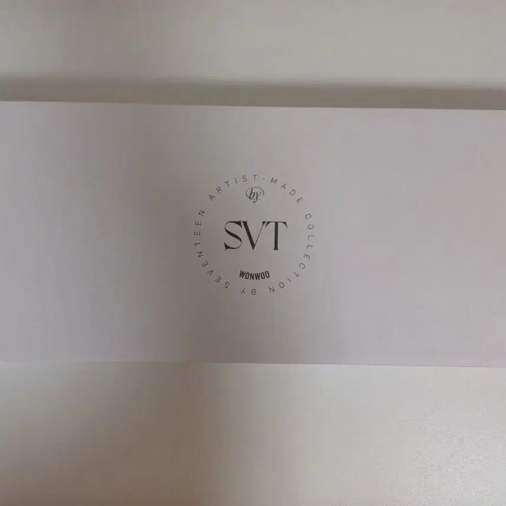 [BUNJANG] Seventeen Wonwoo Artist Made Keyboard / 세븐틴 원우 키보드 아티스트메이드