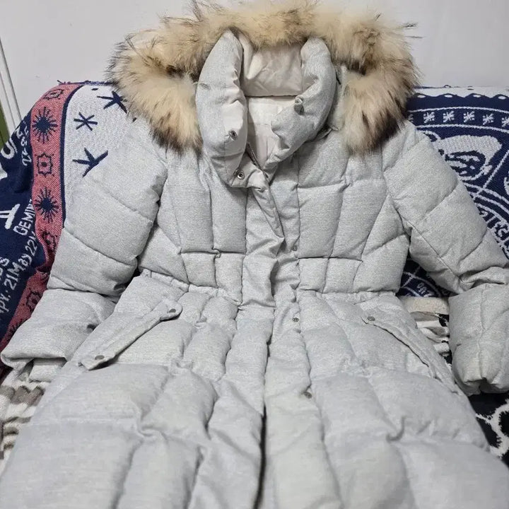 [BUNJANG] CC Collection Women's Down Padding / 씨씨콜렉션다운패딩