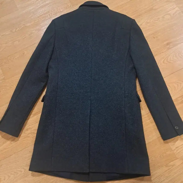 [BUNJANG] Jill Stuart Wool Coat (Size 95) / <명품> 질 스튜어트 100% 울 코트 (95사이즈)