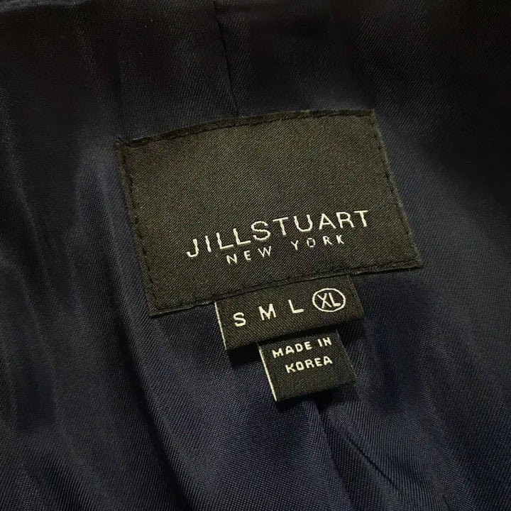 [BUNJANG] Jill Stuart Wool Coat (Size 95) / <명품> 질 스튜어트 100% 울 코트 (95사이즈)