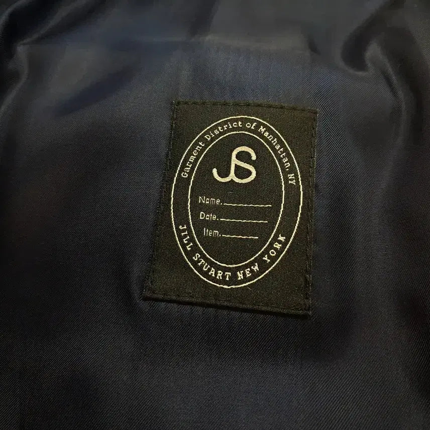 [BUNJANG] Jill Stuart Wool Coat (Size 95) / <명품> 질 스튜어트 100% 울 코트 (95사이즈)