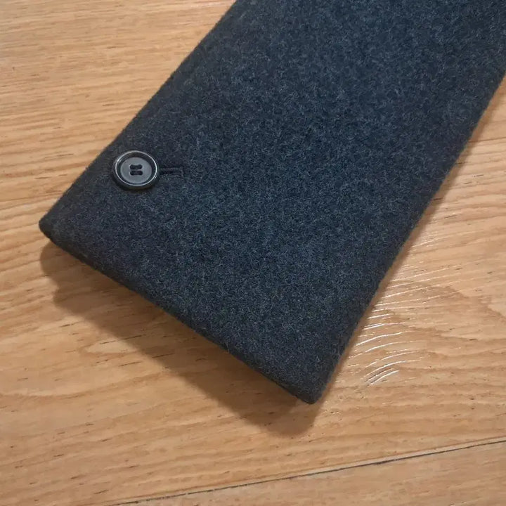 [BUNJANG] Jill Stuart Wool Coat (Size 95) / <명품> 질 스튜어트 100% 울 코트 (95사이즈)