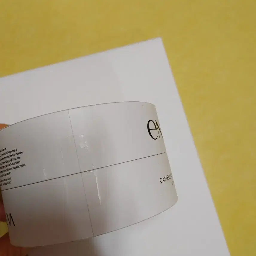 [BUNJANG] Innisfree Innisfree Camellia Barrier Cream + Flexi Stretch Mask / 이뉴바 플렉시 스트레치 마스크+이뉴바 카멜리아 베리어 크림